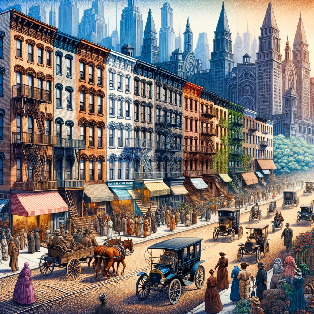 The Rich History of Flatbush, Brooklyn, New York