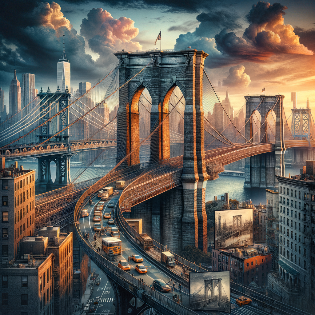 A Comprehensive Guide to New York City's Iconic Bridges