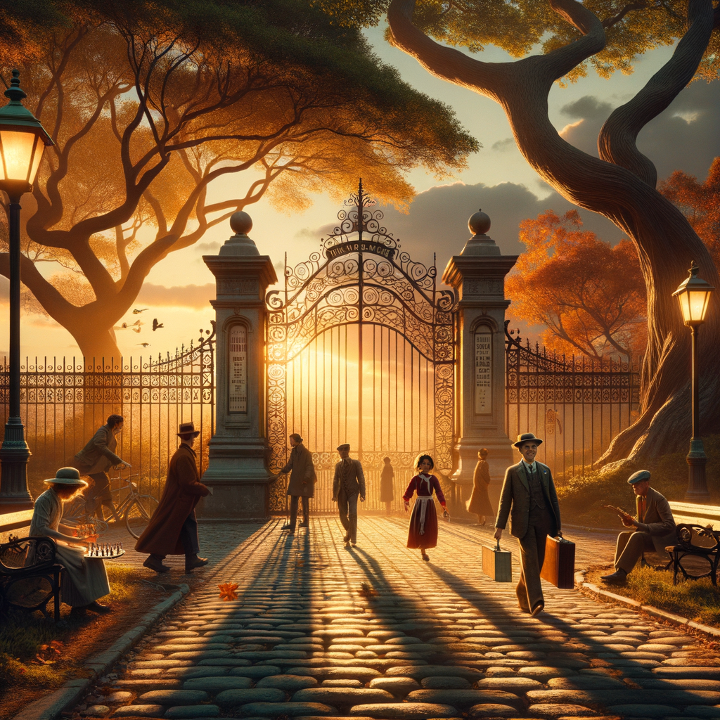 A Journey Through the History of Ambrose Park in South Brooklyn