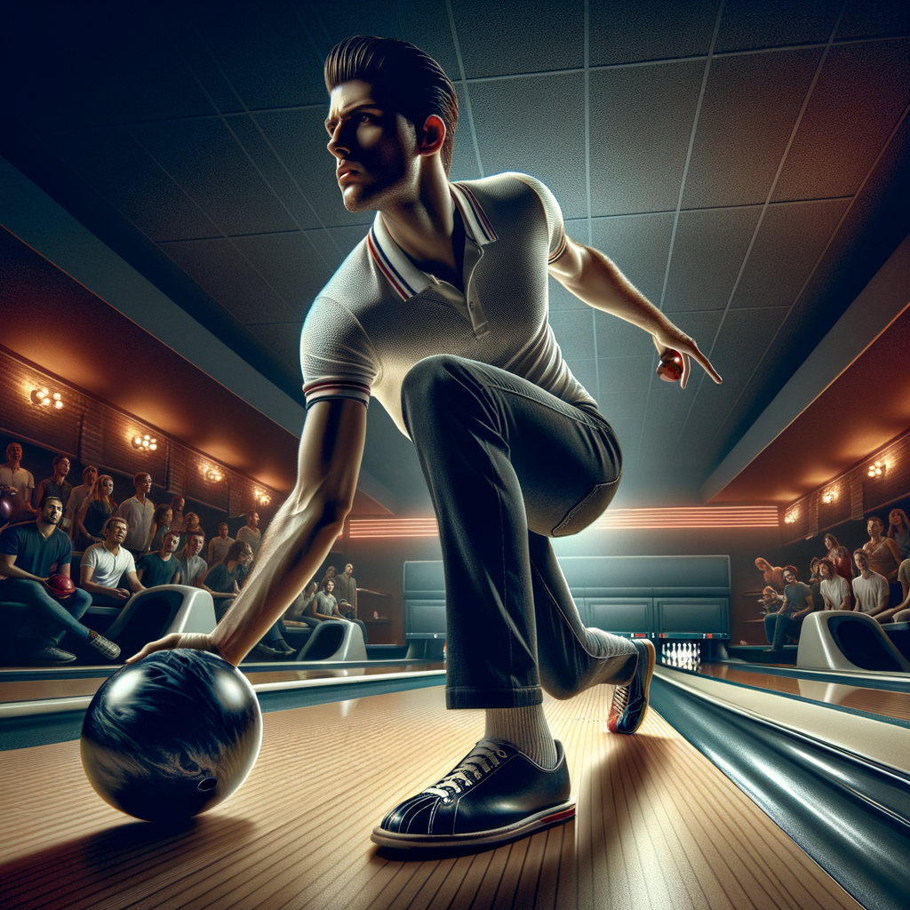 A Deep Dive Into Johnny Petraglia's Bowling Legacy