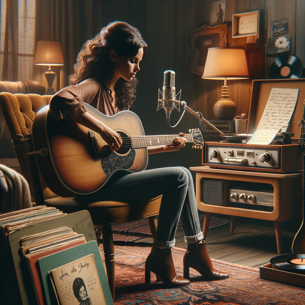 A Comprehensive Look at Carole King's Influential Career