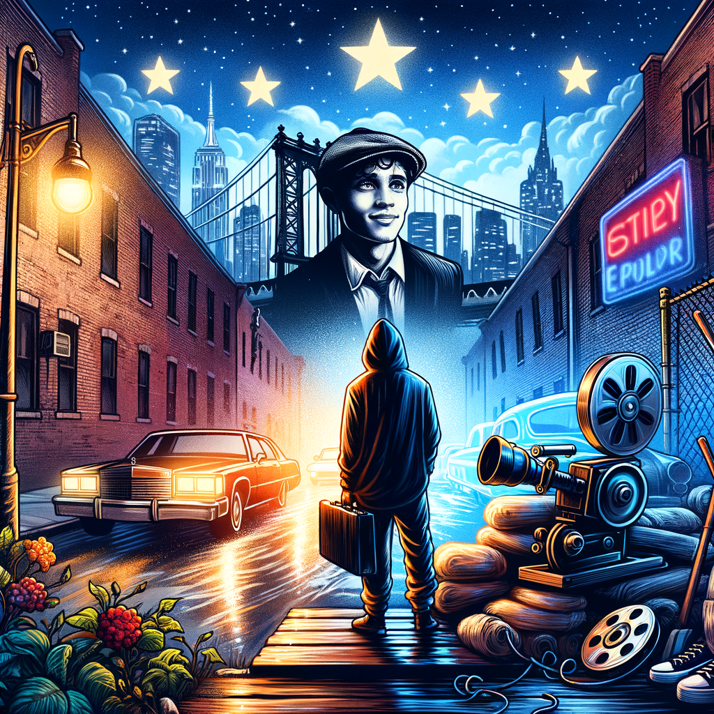 The Life and Legacy of John Karlen: A Hollywood Actor