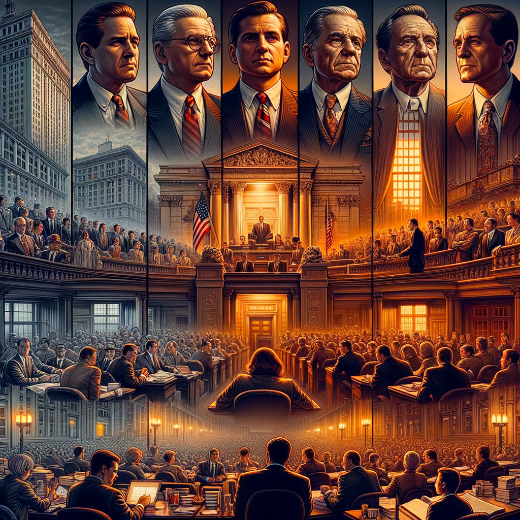 A Comprehensive Look into the Life of Rudy Giuliani