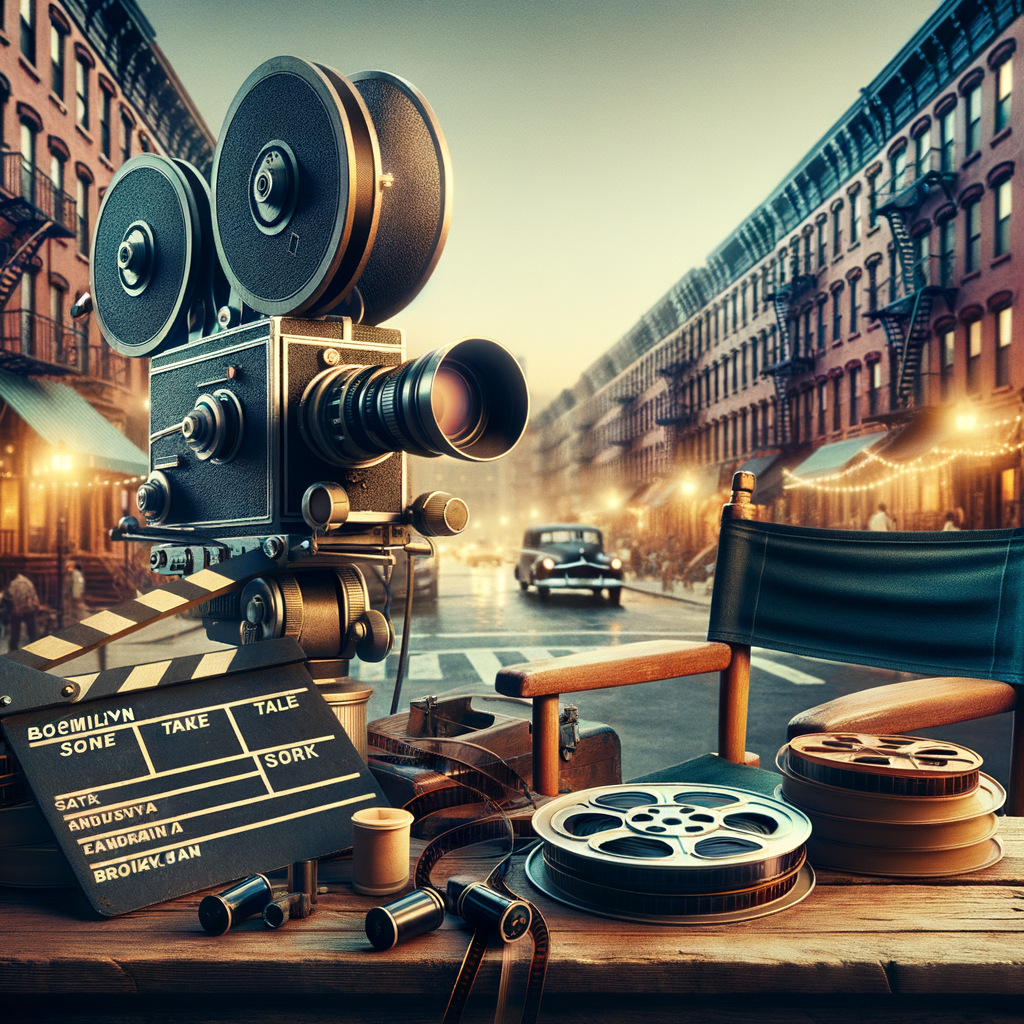 The Remarkable Journey of Leo Hurwitz: A Documentary Filmmaker